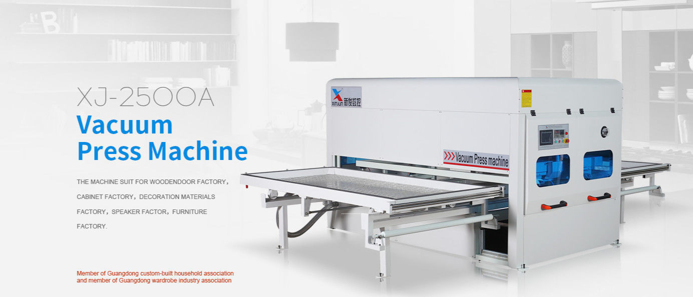 kwaliteit Lamineringsmachine fabriek