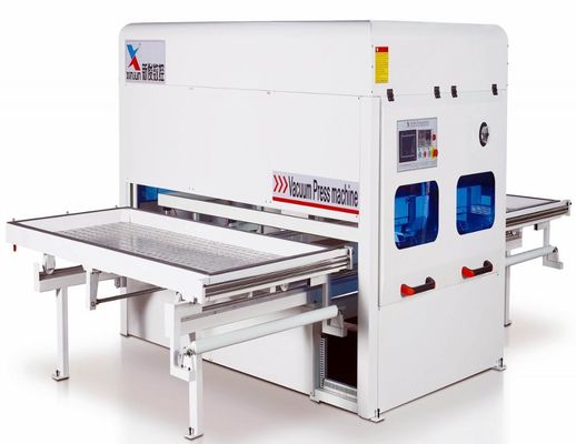 Negatieve membraan vacuümpers 3 fase 380V 50Hz
